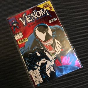 VENOM #1